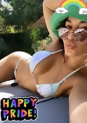 Vanessa Hudgens OnlyFans Leaked Free Thumbnail Picture - #hRYsNE6Z9h
