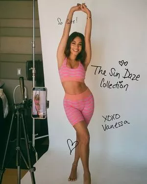 Vanessa Hudgens OnlyFans Leaked Free Thumbnail Picture - #iuXs6HQagh