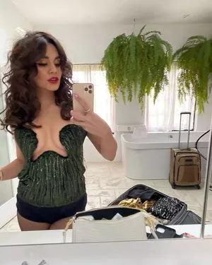 Vanessa Hudgens OnlyFans Leaked Free Thumbnail Picture - #kSbbAF5Byi