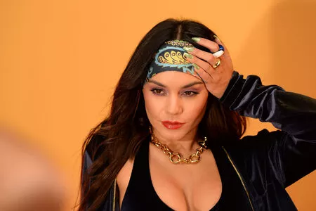Vanessa Hudgens OnlyFans Leaked Free Thumbnail Picture - #kzR8gOGcwd