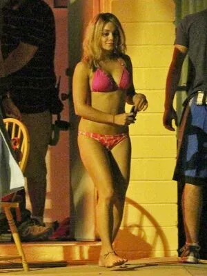 Vanessa Hudgens OnlyFans Leaked Free Thumbnail Picture - #lTKtKEI9Vq