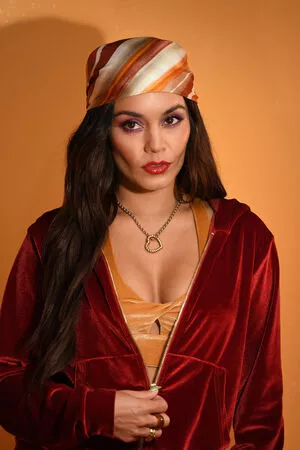 Vanessa Hudgens OnlyFans Leaked Free Thumbnail Picture - #n6h9uVMArb