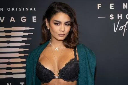 Vanessa Hudgens OnlyFans Leaked Free Thumbnail Picture - #nl7Vn6Rufw