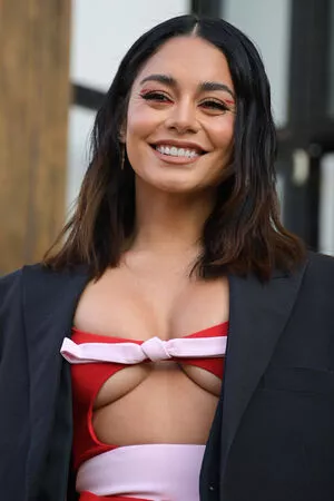 Vanessa Hudgens OnlyFans Leaked Free Thumbnail Picture - #oKvvJPFNBa