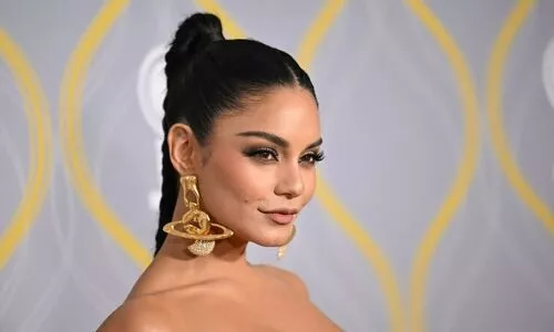 Vanessa Hudgens OnlyFans Leaked Free Thumbnail Picture - #pZYKonCOTR