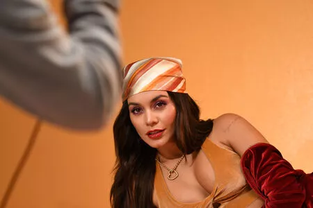 Vanessa Hudgens OnlyFans Leaked Free Thumbnail Picture - #pd5k4yDjxG