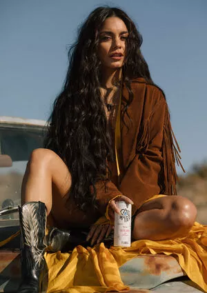 Vanessa Hudgens OnlyFans Leaked Free Thumbnail Picture - #q0ejgkx4Zl