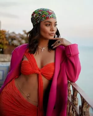 Vanessa Hudgens OnlyFans Leaked Free Thumbnail Picture - #qEReHVwG9V