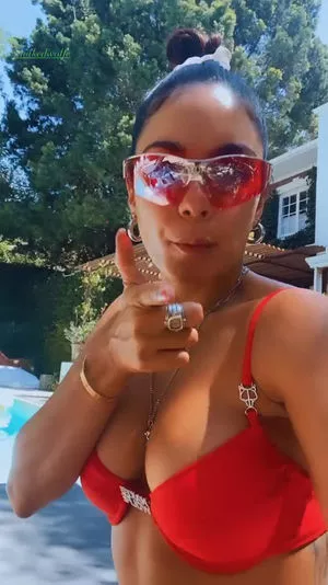 Vanessa Hudgens OnlyFans Leaked Free Thumbnail Picture - #rh5NzqBEXW