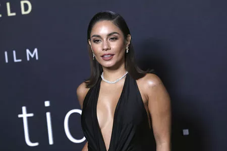 Vanessa Hudgens OnlyFans Leaked Free Thumbnail Picture - #rnc8Khv61H