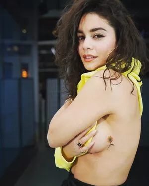 Vanessa Hudgens OnlyFans Leaked Free Thumbnail Picture - #s9qaVhWhp3