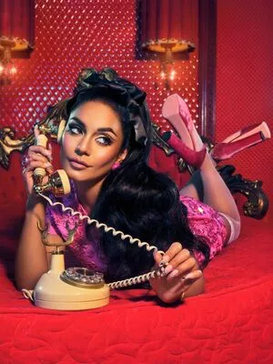 Vanessa Hudgens OnlyFans Leaked Free Thumbnail Picture - #seh2XdFpOk
