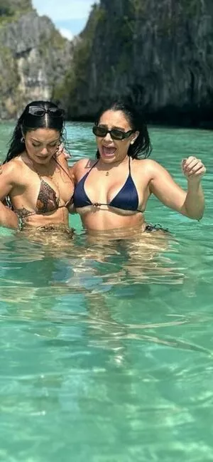 Vanessa Hudgens OnlyFans Leaked Free Thumbnail Picture - #tO9Fxazv2f