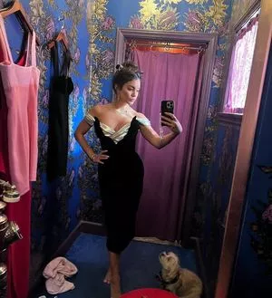 Vanessa Hudgens OnlyFans Leaked Free Thumbnail Picture - #tPaImrExoj