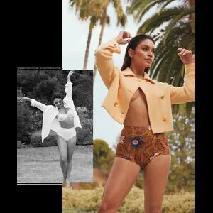 Vanessa Hudgens OnlyFans Leaked Free Thumbnail Picture - #u7vaJSQbAk