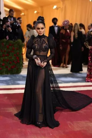 Vanessa Hudgens OnlyFans Leaked Free Thumbnail Picture - #vm2m0FTrib