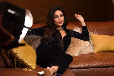 Vanessa Hudgens OnlyFans Leaked Free Thumbnail Picture - #vqCjCMKO6p
