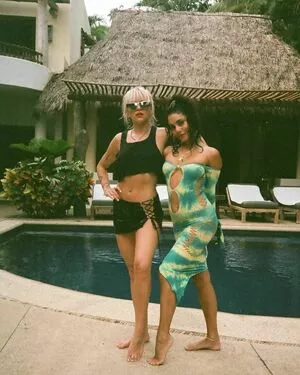 Vanessa Hudgens OnlyFans Leaked Free Thumbnail Picture - #w1HszPYhbP