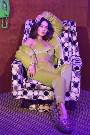 Vanessa Hudgens OnlyFans Leaked Free Thumbnail Picture - #x3BCKbx8Z7
