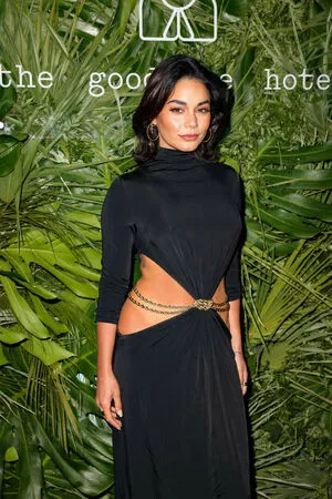 Vanessa Hudgens OnlyFans Leaked Free Thumbnail Picture - #xmexOrd1ei