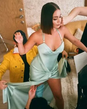 Vanessa Hudgens OnlyFans Leaked Free Thumbnail Picture - #yKChKixqYG