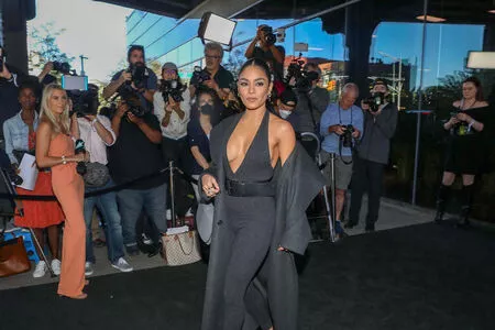 Vanessa Hudgens OnlyFans Leaked Free Thumbnail Picture - #yx72QZBlbD