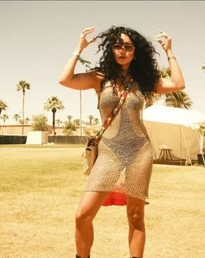 Vanessa Hudgens OnlyFans Leaked Free Thumbnail Picture - #zNB6HupkZB