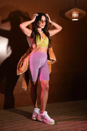 Vanessa Hudgens OnlyFans Leaked Free Thumbnail Picture - #zayc94FCya
