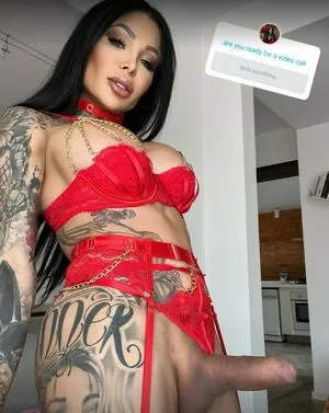 Vanessa Jhons OnlyFans Leaked Free Thumbnail Picture - #L9NqlTOxd2