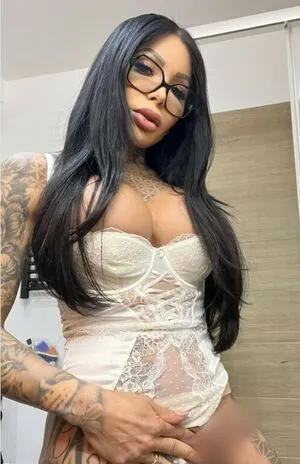 Vanessa Jhons OnlyFans Leaked Free Thumbnail Picture - #PVqVR4ifla