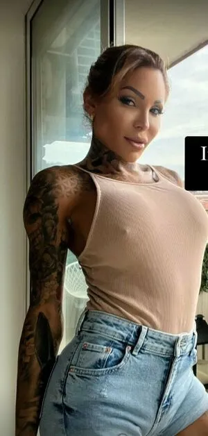 Vanessa Jhons OnlyFans Leaked Free Thumbnail Picture - #S990Wk7Thr