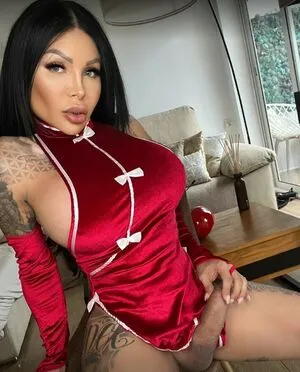 Vanessa Jhons OnlyFans Leaked Free Thumbnail Picture - #YKOIngkMb6