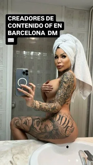Vanessa Jhons OnlyFans Leaked Free Thumbnail Picture - #heehJpAADx