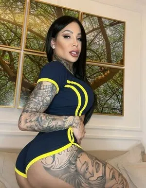Vanessa Jhons OnlyFans Leaked Free Thumbnail Picture - #rKYOSgSF0o