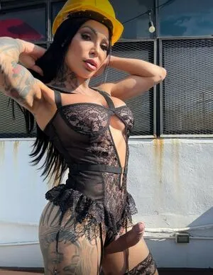 Vanessa Jhons OnlyFans Leaked Free Thumbnail Picture - #rhy1861PNz