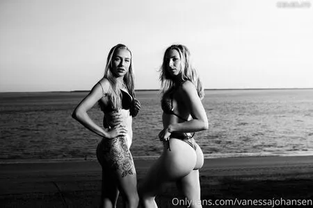 Vanessa Johansen OnlyFans Leaked Free Thumbnail Picture - #HrTNtqLDvO