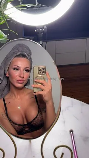 Vanessa Johansen OnlyFans Leaked Free Thumbnail Picture - #K6SX3UTkwu