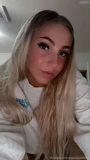 Vanessa Johansen OnlyFans Leaked Free Thumbnail Picture - #ezQaREJTCn
