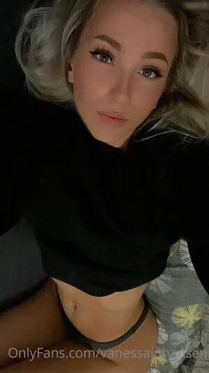 Vanessa Johansen OnlyFans Leaked Free Thumbnail Picture - #wyW5nGeSqf
