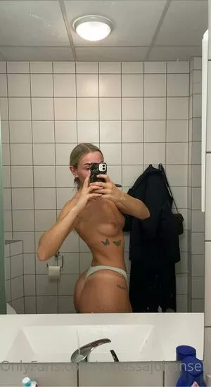 Vanessa Johansen OnlyFans Leaked Free Thumbnail Picture - #yEpym1TI4N