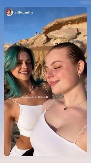 Vanessa Kunz OnlyFans Leaked Free Thumbnail Picture - #IgcNeeYh90