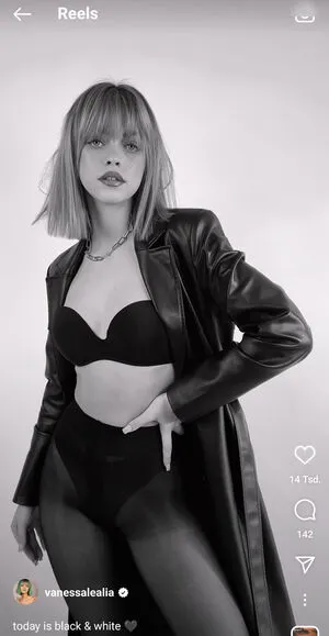 Vanessa Kunz OnlyFans Leaked Free Thumbnail Picture - #JVLtcHWkzV