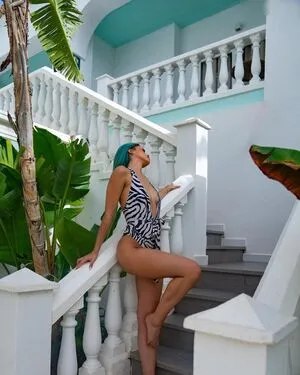 Vanessa Kunz OnlyFans Leaked Free Thumbnail Picture - #b62AfoG12L
