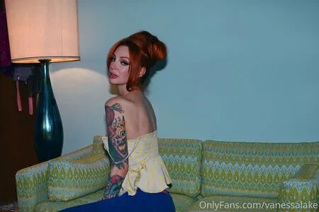 Vanessa Lake OnlyFans Leaked Free Thumbnail Picture - #icR7pZcubN
