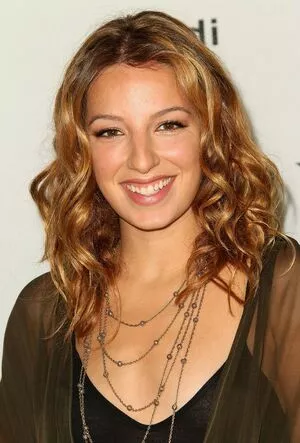 Vanessa Lengies OnlyFans Leaked Free Thumbnail Picture - #dt7XZkSblS