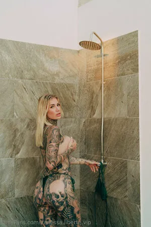 Vanessa Liberte Vip OnlyFans Leaked Free Thumbnail Picture - #ewjEeNaWBL