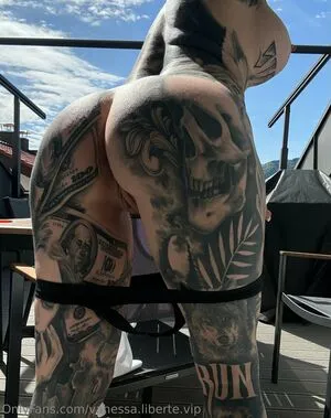 Vanessa Liberte Vip OnlyFans Leaked Free Thumbnail Picture - #kv6YTY23ZV