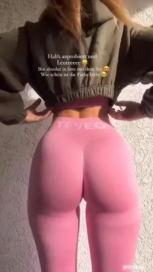 Vanessa Liebe OnlyFans Leaked Free Thumbnail Picture - #HPGGkXv3k7