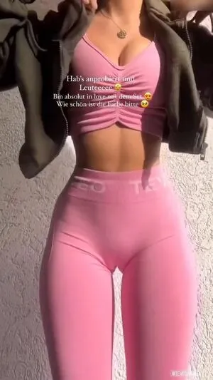 Vanessa Liebe OnlyFans Leaked Free Thumbnail Picture - #bsb42lylNm