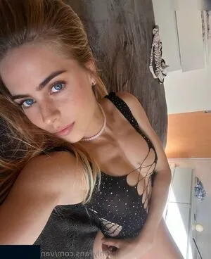 Vanessa Liebe OnlyFans Leaked Free Thumbnail Picture - #yRlXJQKLm1